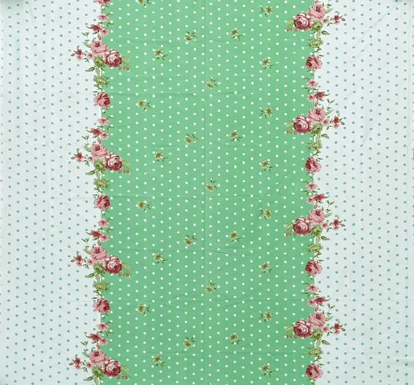 GREEN_DOT_Premium_Fitted_Floral_Bedsheet_(72X78X_Up_to_10_Inches)_&_360_Degree_Elasticated